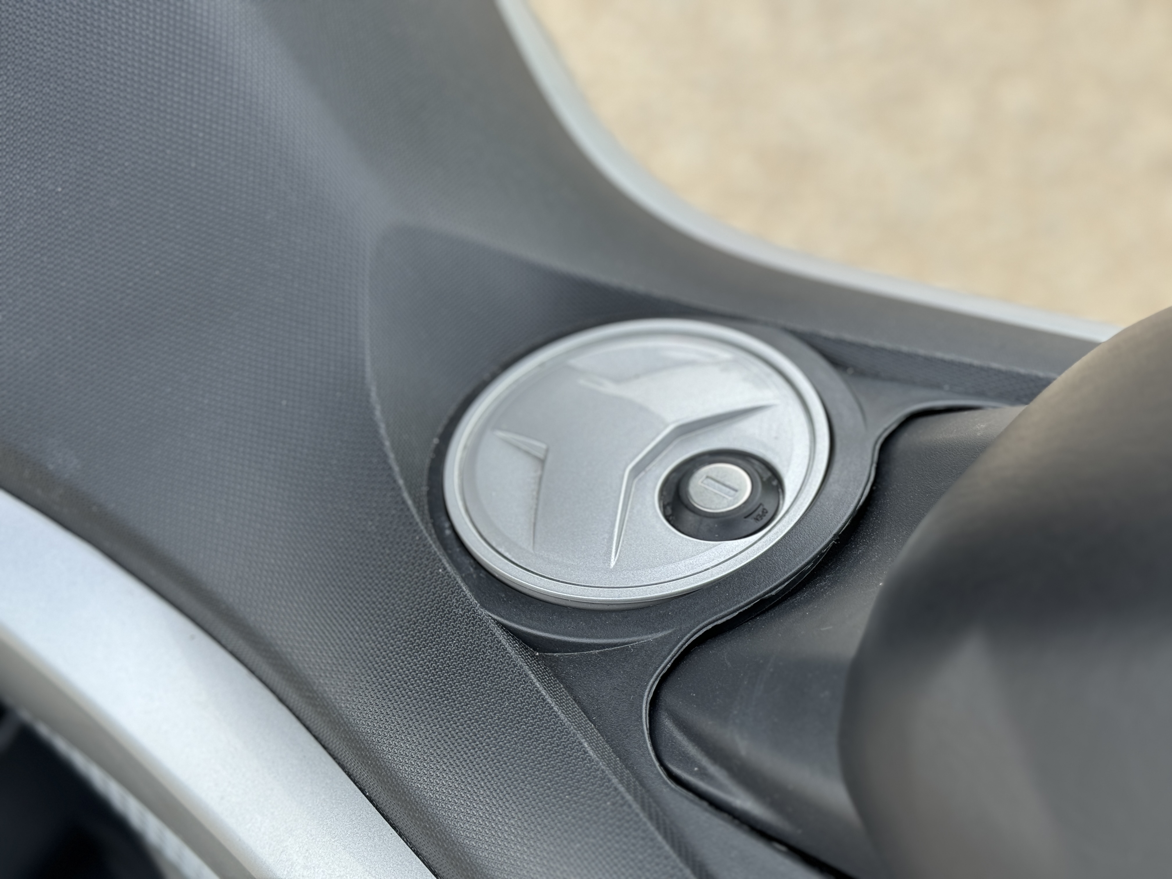 МаксиСкутер PROMAX-Honda PCX-250 (49)